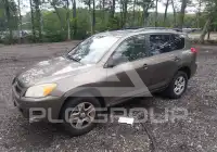 2011 Toyota RAV4 фото