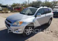 2011 Toyota RAV4 фото