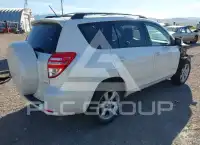 2011 Toyota RAV4 фото