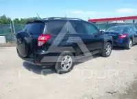 2011 Toyota RAV4 photo