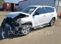 2011 Toyota RAV4 фото