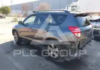 2011 Toyota RAV4 фото