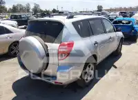 2011 Toyota RAV4 photo