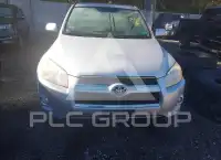 2011 Toyota RAV4 photo