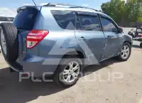 2011 Toyota RAV4 photo
