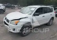 2011 Toyota RAV4 фото
