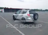 2011 Toyota RAV4 фото