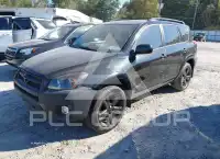 2011 Toyota RAV4 photo