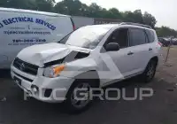 2011 Toyota RAV4 фото
