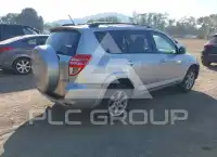 2011 Toyota RAV4 фото
