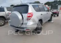 2011 Toyota RAV4 фото