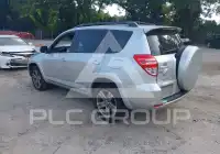 2011 Toyota RAV4 фото