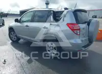 2011 Toyota RAV4 фото