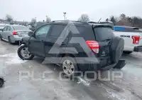 2011 Toyota RAV4 фото