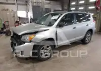 2011 Toyota RAV4 фото