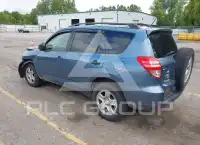 2011 Toyota RAV4 фото