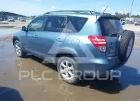 2011 Toyota RAV4 photo