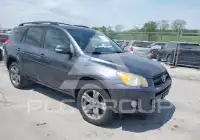 2011 Toyota RAV4 фото