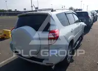 2011 Toyota RAV4 photo