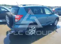 2011 Toyota RAV4 photo
