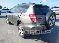 2011 Toyota RAV4 фото