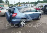 2011 Toyota RAV4 фото