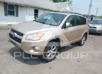 2011 Toyota RAV4 фото