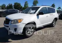 2011 Toyota RAV4 photo