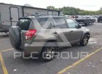2011 Toyota RAV4 photo