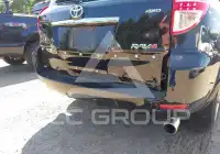 2011 Toyota RAV4 фото