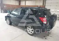 2011 Toyota RAV4 фото