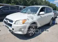 2011 Toyota RAV4 photo
