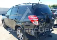 2011 Toyota RAV4 фото