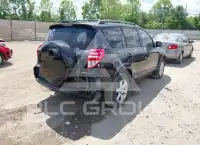 2011 Toyota RAV4 фото