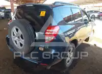 2011 Toyota RAV4 photo
