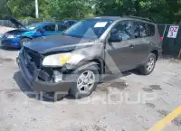 2011 Toyota RAV4 фото