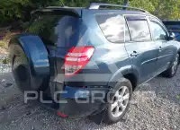 2011 Toyota RAV4 фото