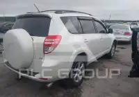 2011 Toyota RAV4 фото
