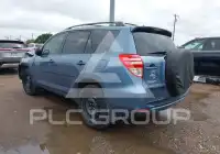 2011 Toyota RAV4 фото
