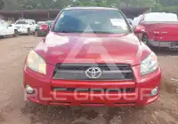 2011 Toyota RAV4 фото