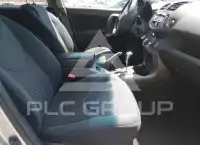 2011 Toyota RAV4 photo