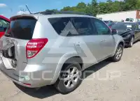 2011 Toyota RAV4 фото
