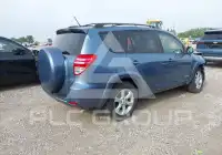 2011 Toyota RAV4 photo