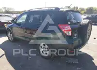 2011 Toyota RAV4 photo
