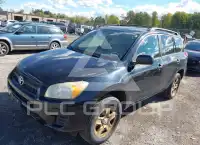 2011 Toyota RAV4 photo