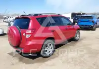 2011 Toyota RAV4 фото