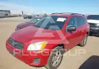 2011 Toyota RAV4 фото