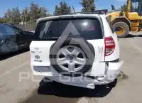 2011 Toyota RAV4 фото