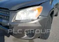 2011 Toyota RAV4 фото