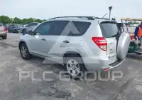 2011 Toyota RAV4 фото